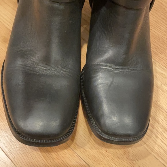 Vc Signature Tazmin Boots 9.5 - Picture 5 of 6